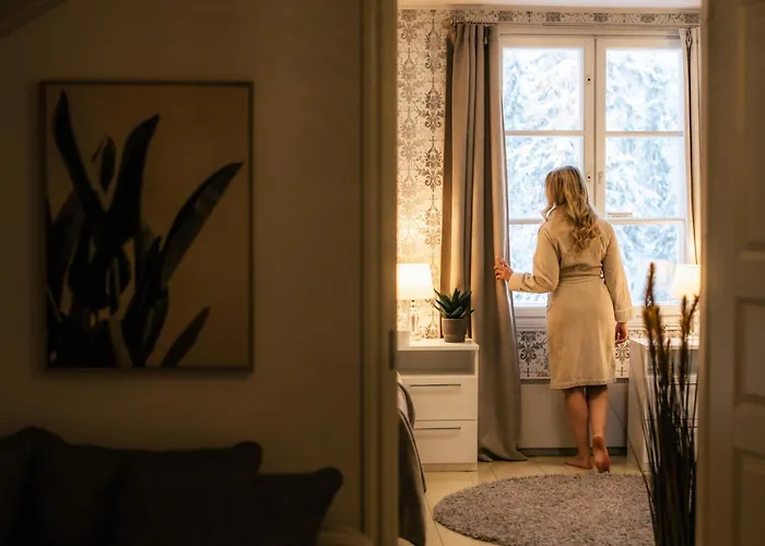 Premium Private Snowest Villa *