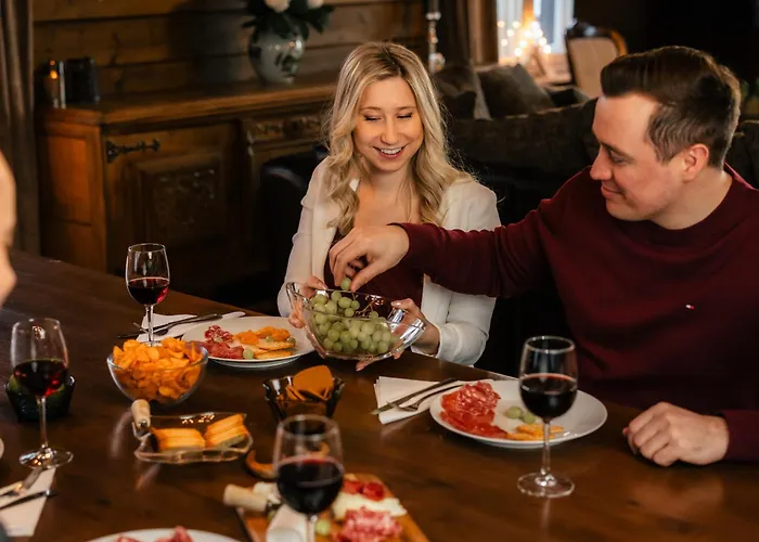 Villa Premium Private Snowest *