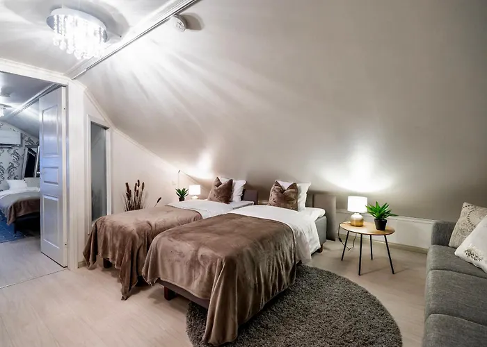 Premium Private Snowest Kivitaipale