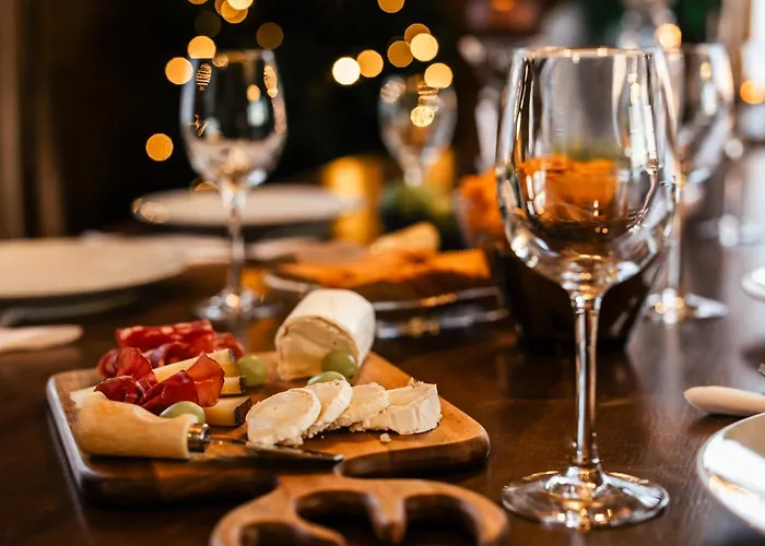 Premium Private Snowest Villa