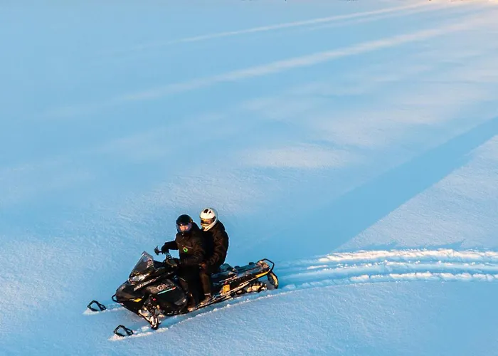 Premium Private Snowest