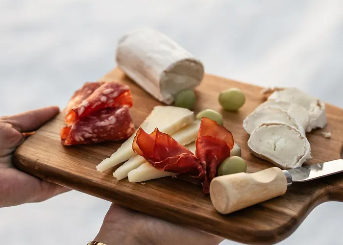 Premium Private Snowest Villa