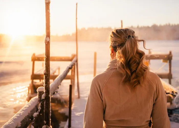 Premium Private Snowest Kivitaipale