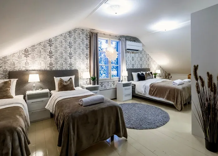 Premium Private Snowest Kivitaipale