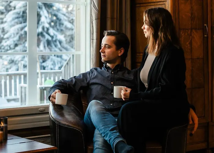 Premium Private Snowest * Kivitaipale