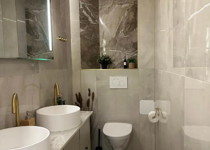 Villa Premium Private Snowest