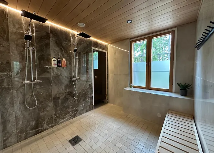 Premium Private Snowest *